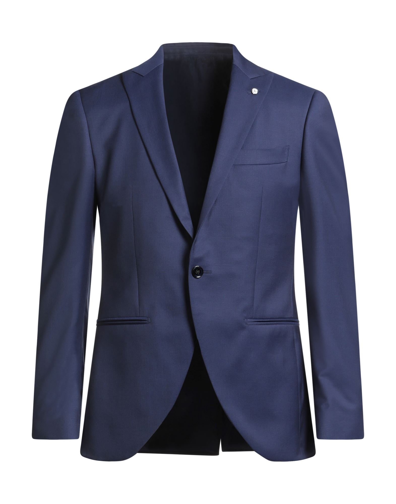 LUIGI BIANCHI Mantova - Blazers