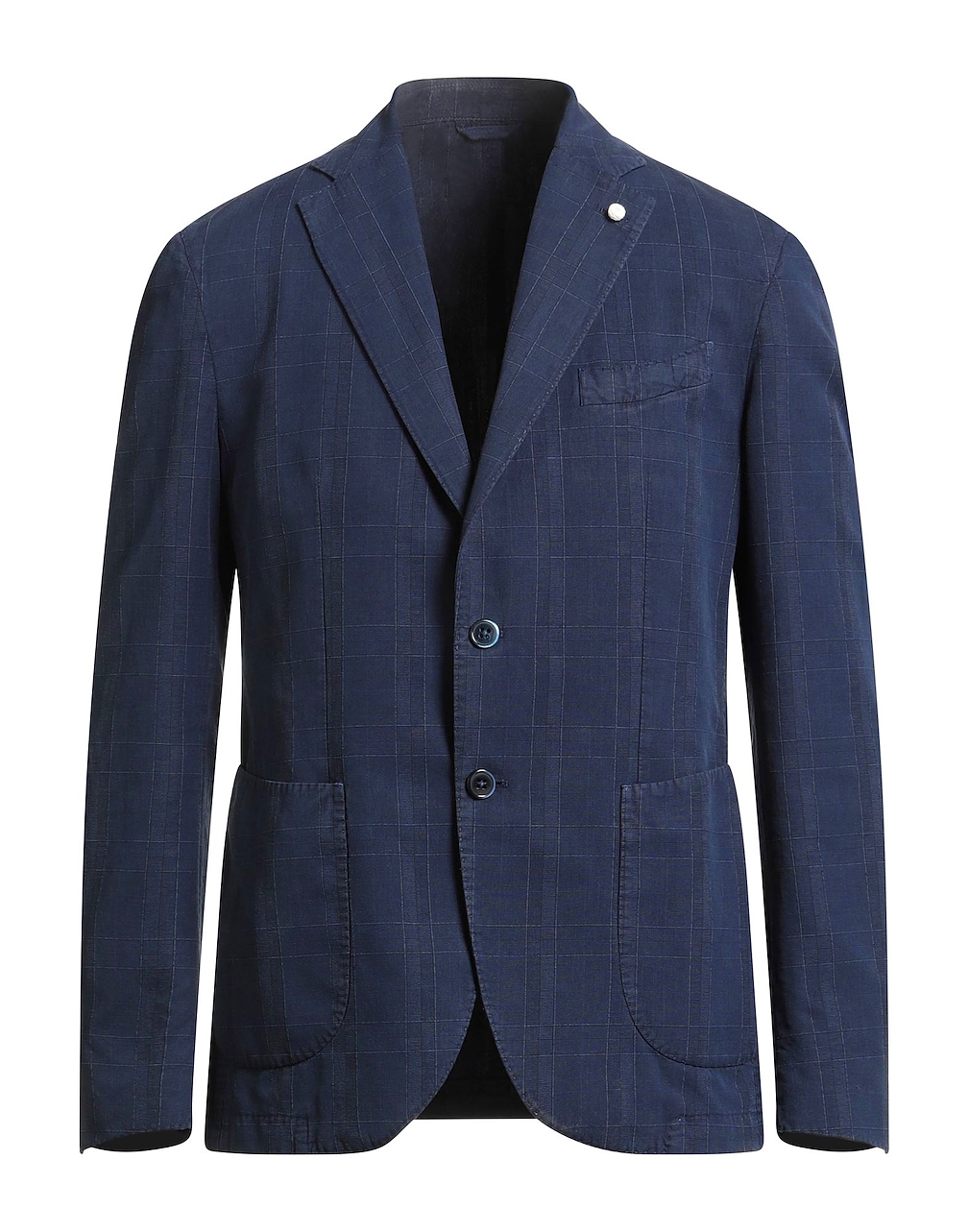 LUIGI BIANCHI Mantova - Blazers