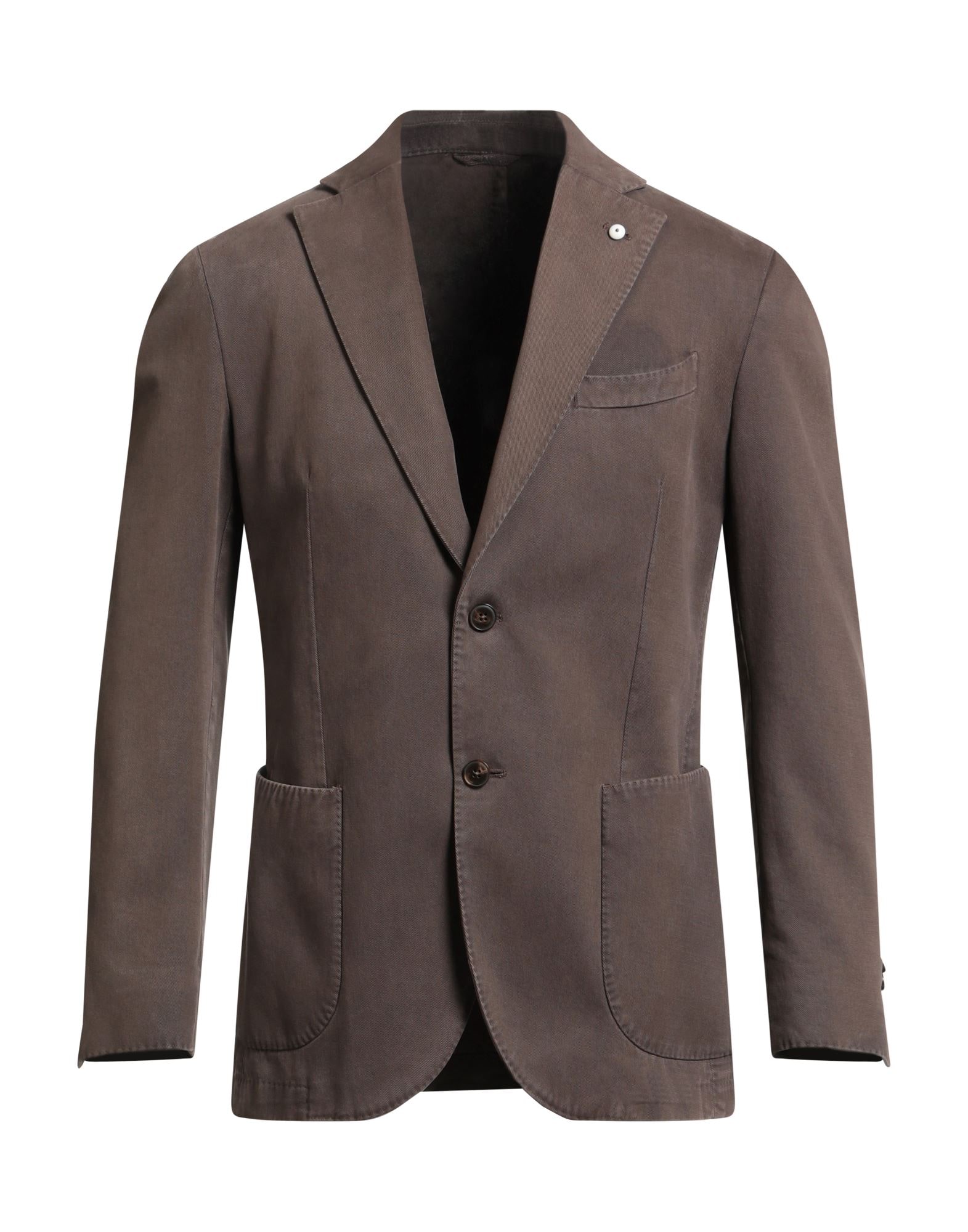 L.B.M. 1911 - Blazers