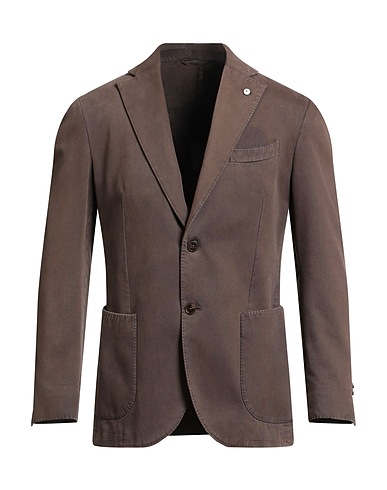 L.B.M. 1911 Veste 97% Coton, 3% Cachemire