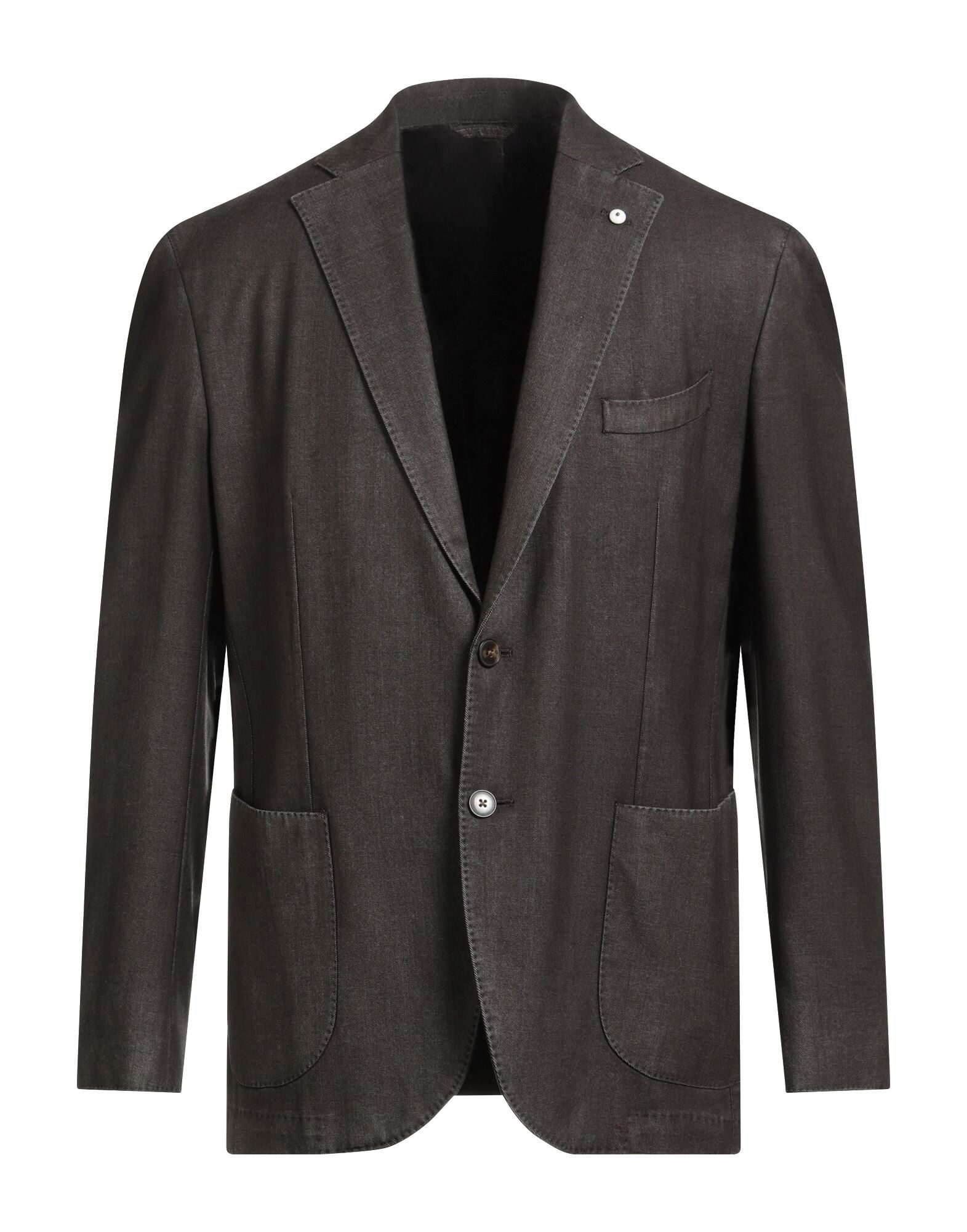 L.B.M. 1911 - Blazers