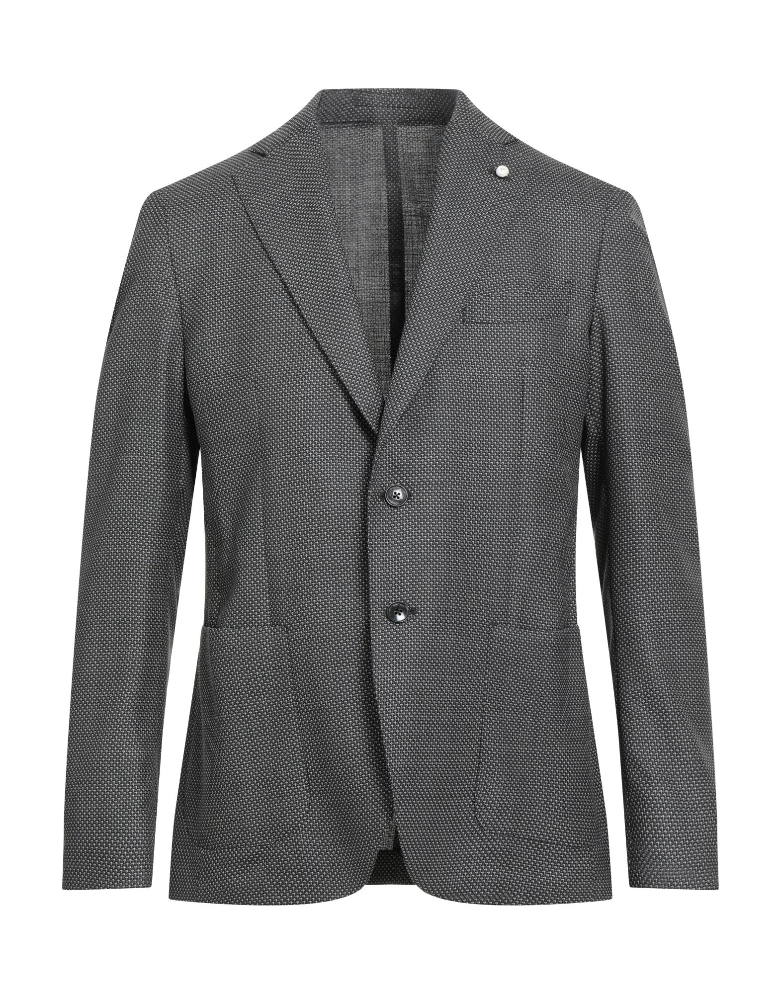 LUIGI BIANCHI Mantova - ブレザー
