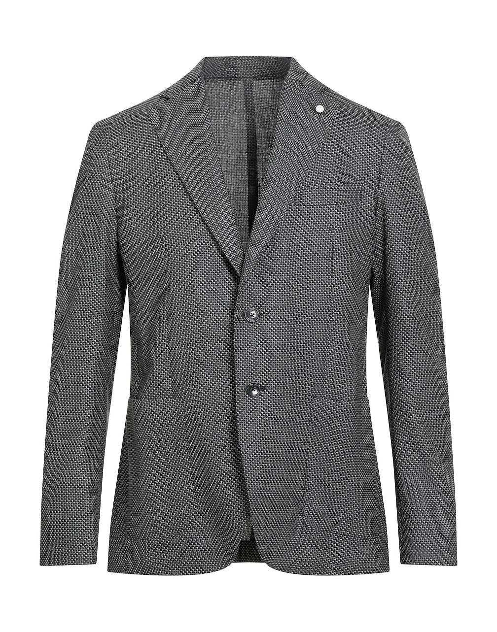 LUIGI BIANCHI Mantova - Blazers