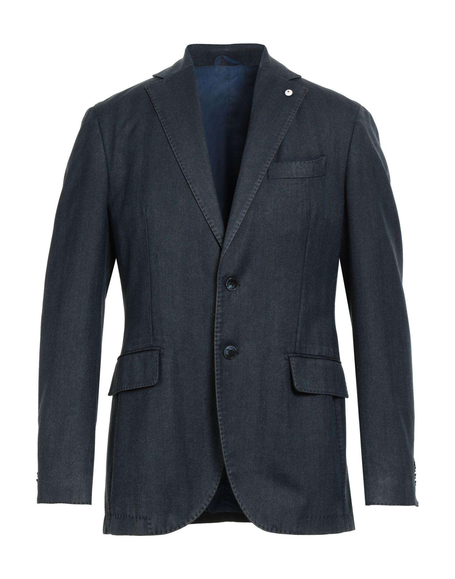 L.B.M. 1911 - Blazers