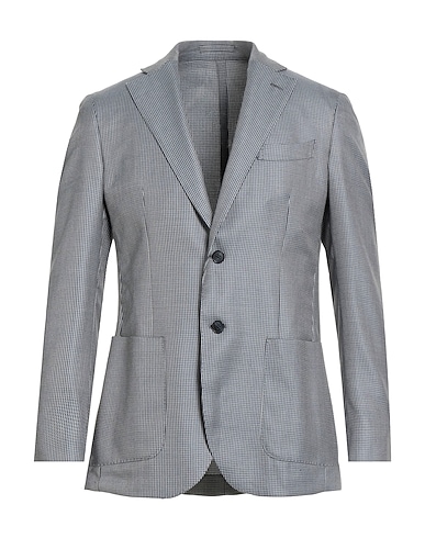 L.B.M. 1911 Blazer 55% Silk, 45% Wool