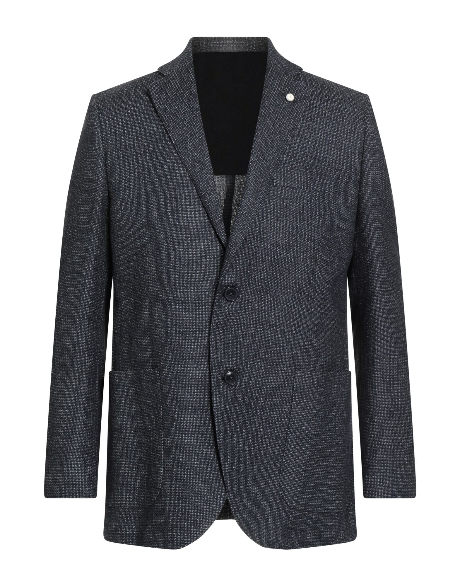 LUIGI BIANCHI Mantova - Blazers