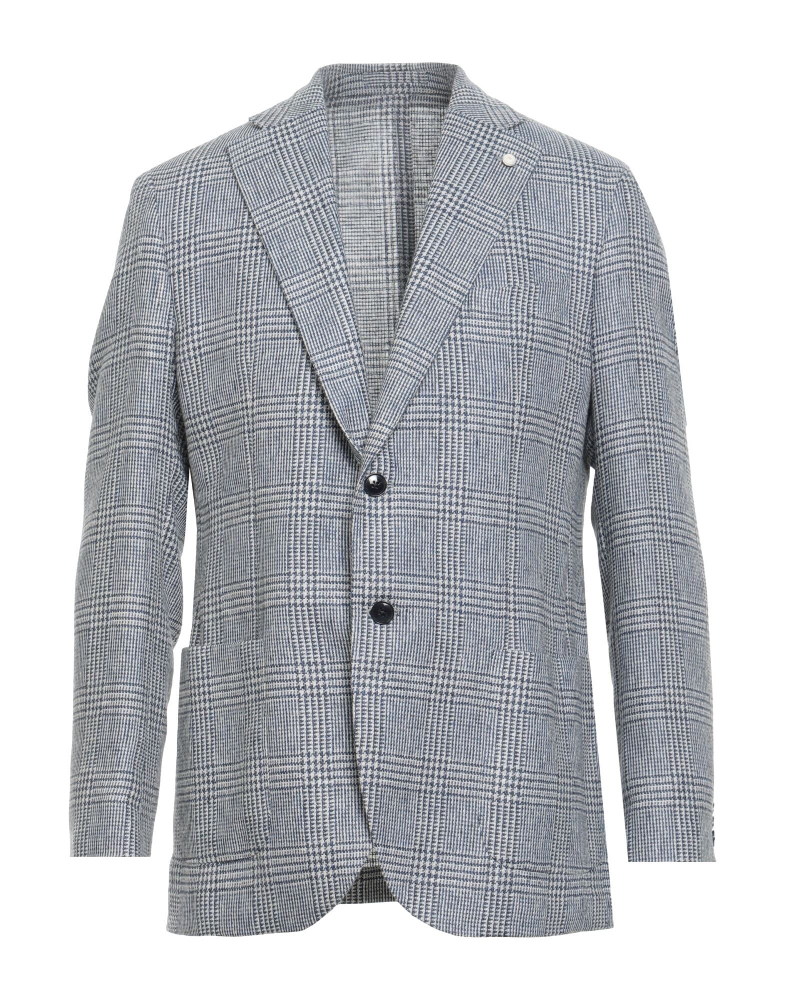 LUIGI BIANCHI Mantova - Blazers