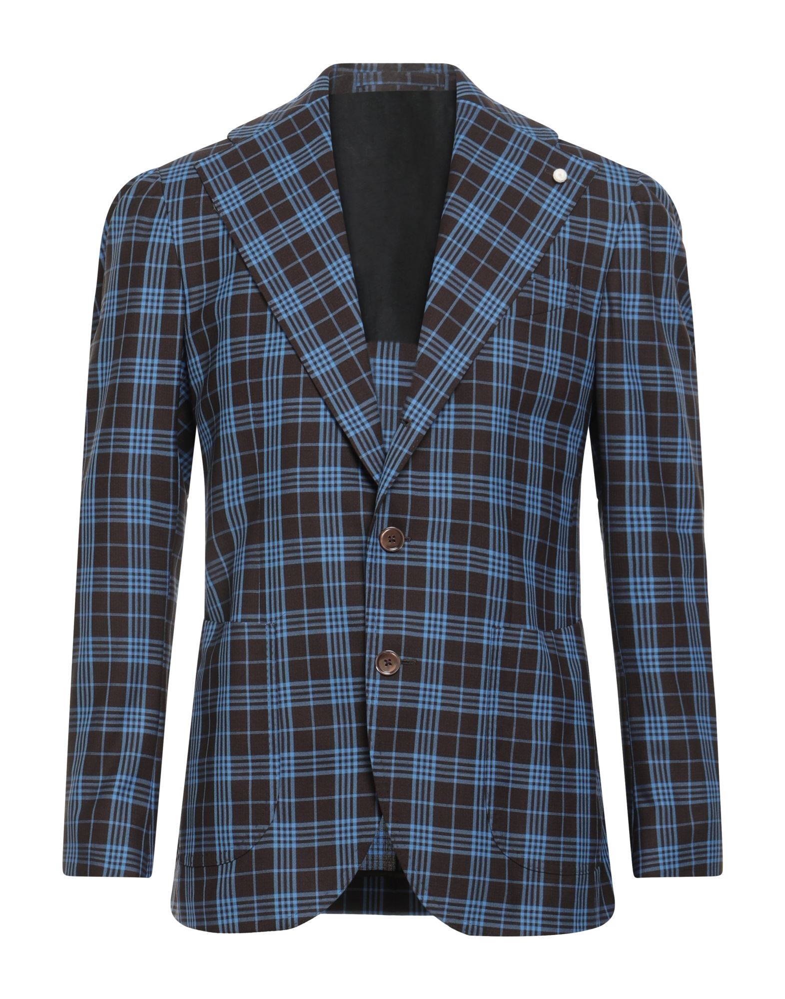 LUIGI BIANCHI Mantova - Blazers