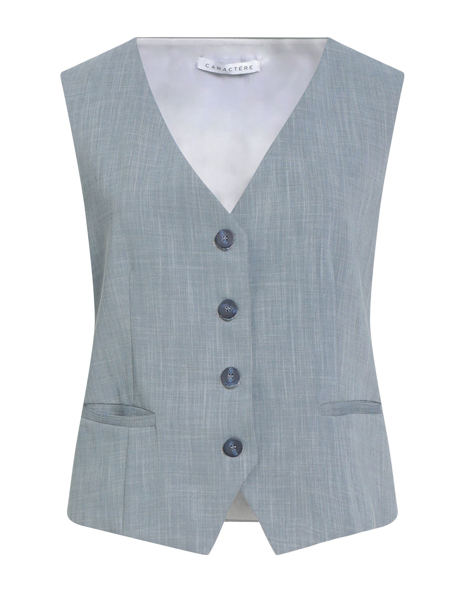 CARACTÈRE - Waistcoats