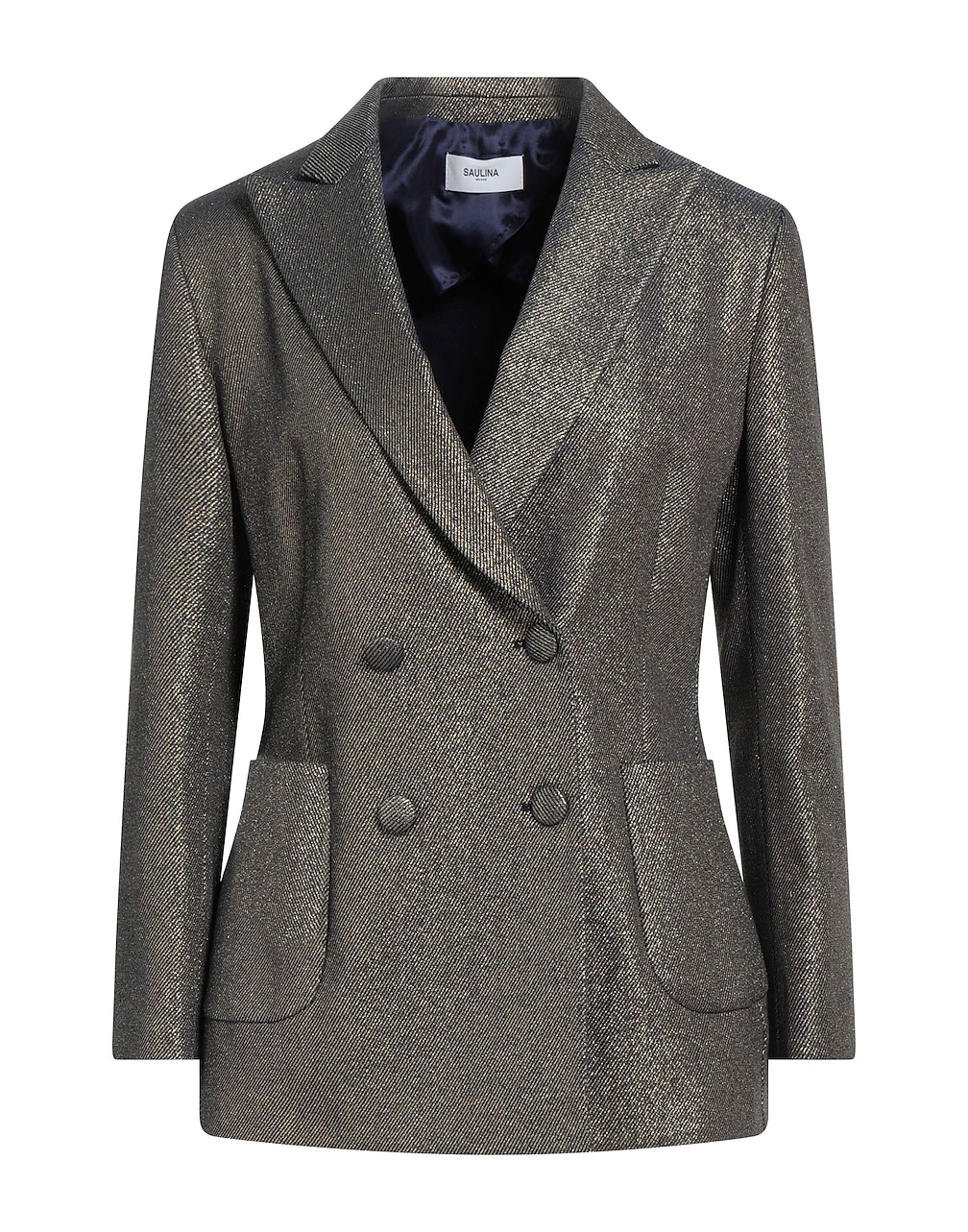 SAULINA Milano - Blazers