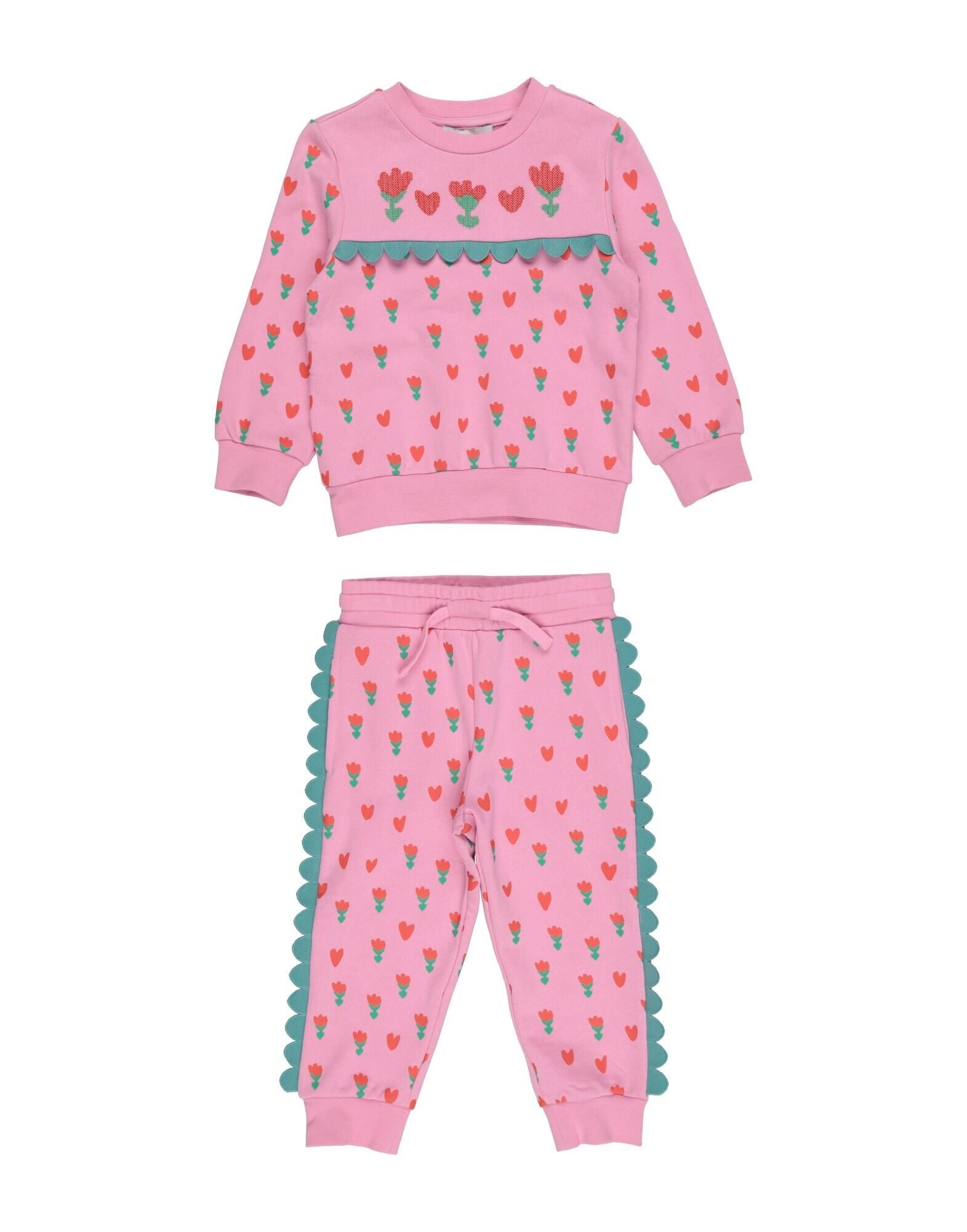 STELLA McCARTNEY KIDS - Tracksuits