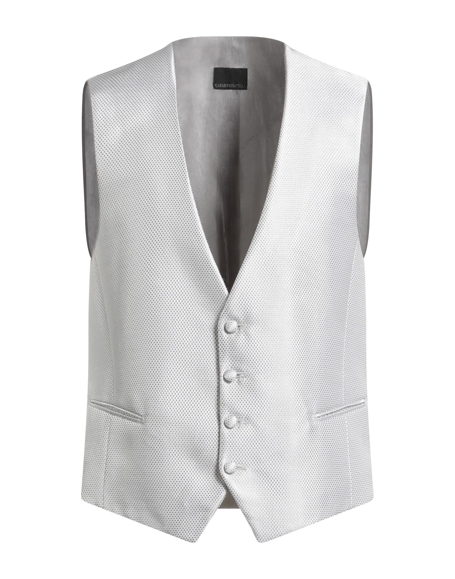 CARLO PIGNATELLI - Tailored Vests