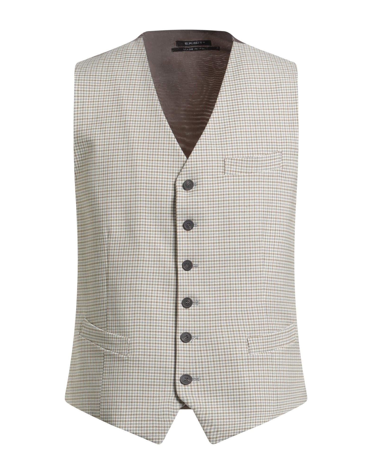 EXIBIT - Tailored Vests