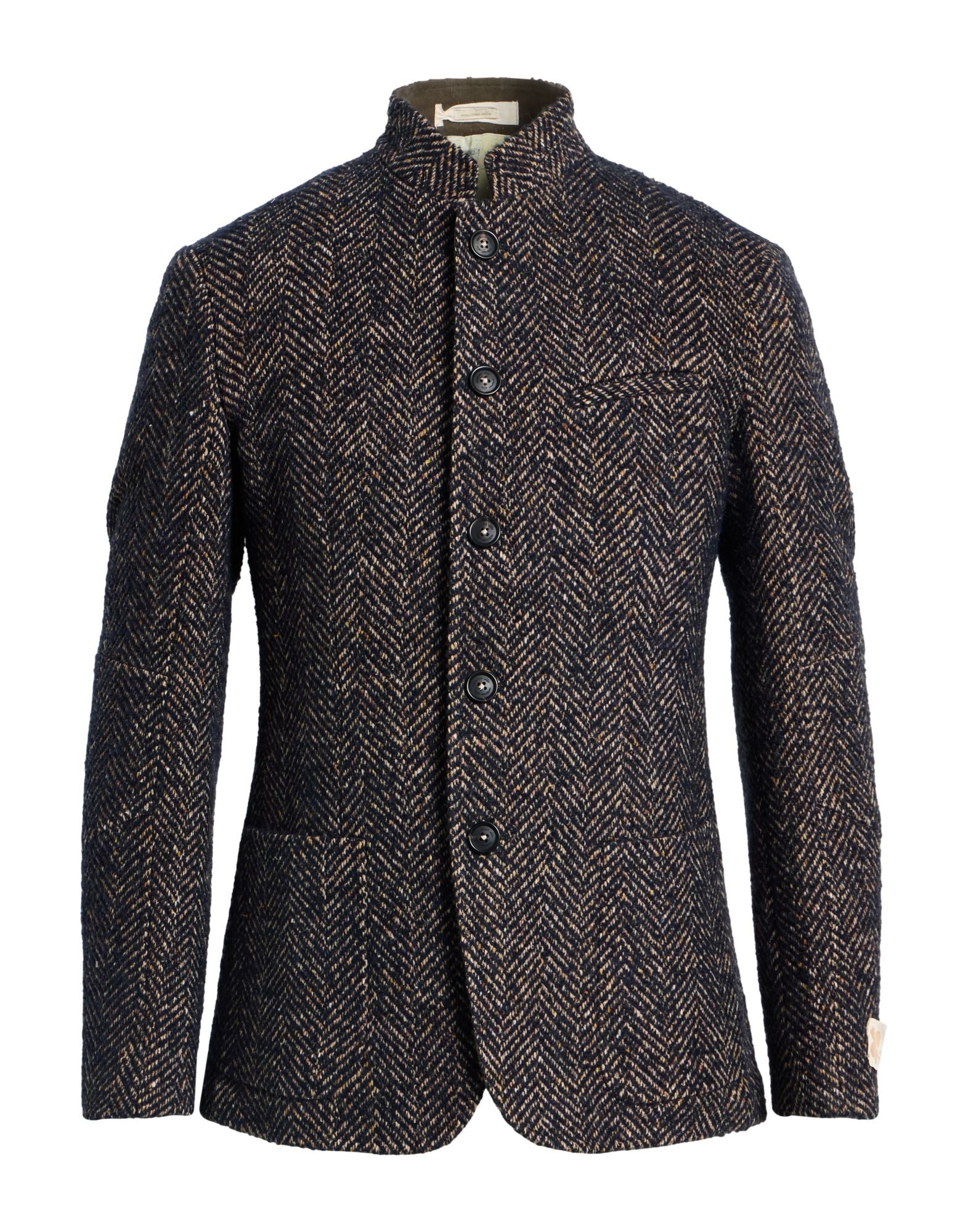 MASSIMO ALBA - Куртки и пиджаки