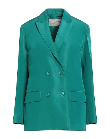 VALENTINO GARAVANI Blazer 100% Silk
