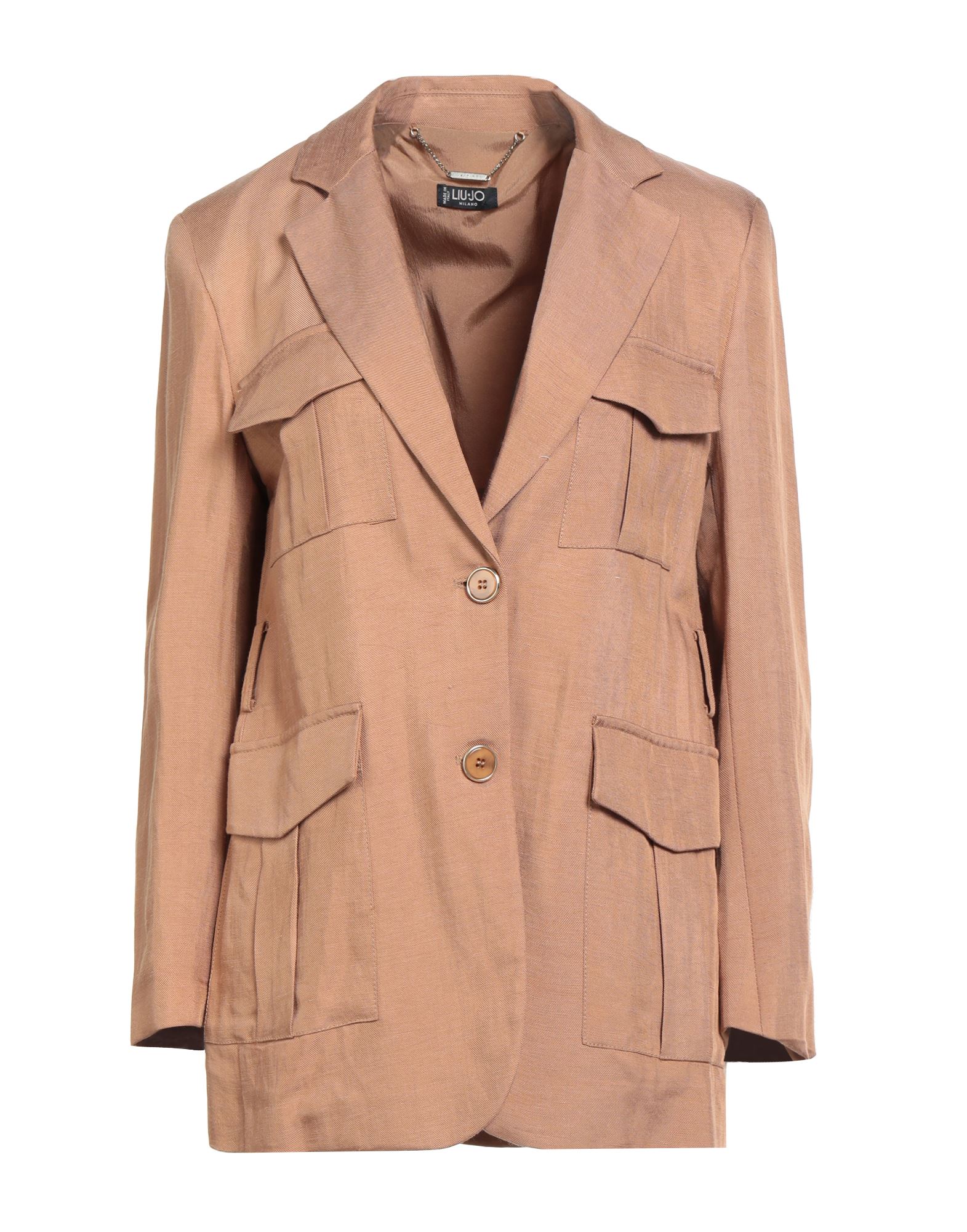 LIU •JO - Blazers