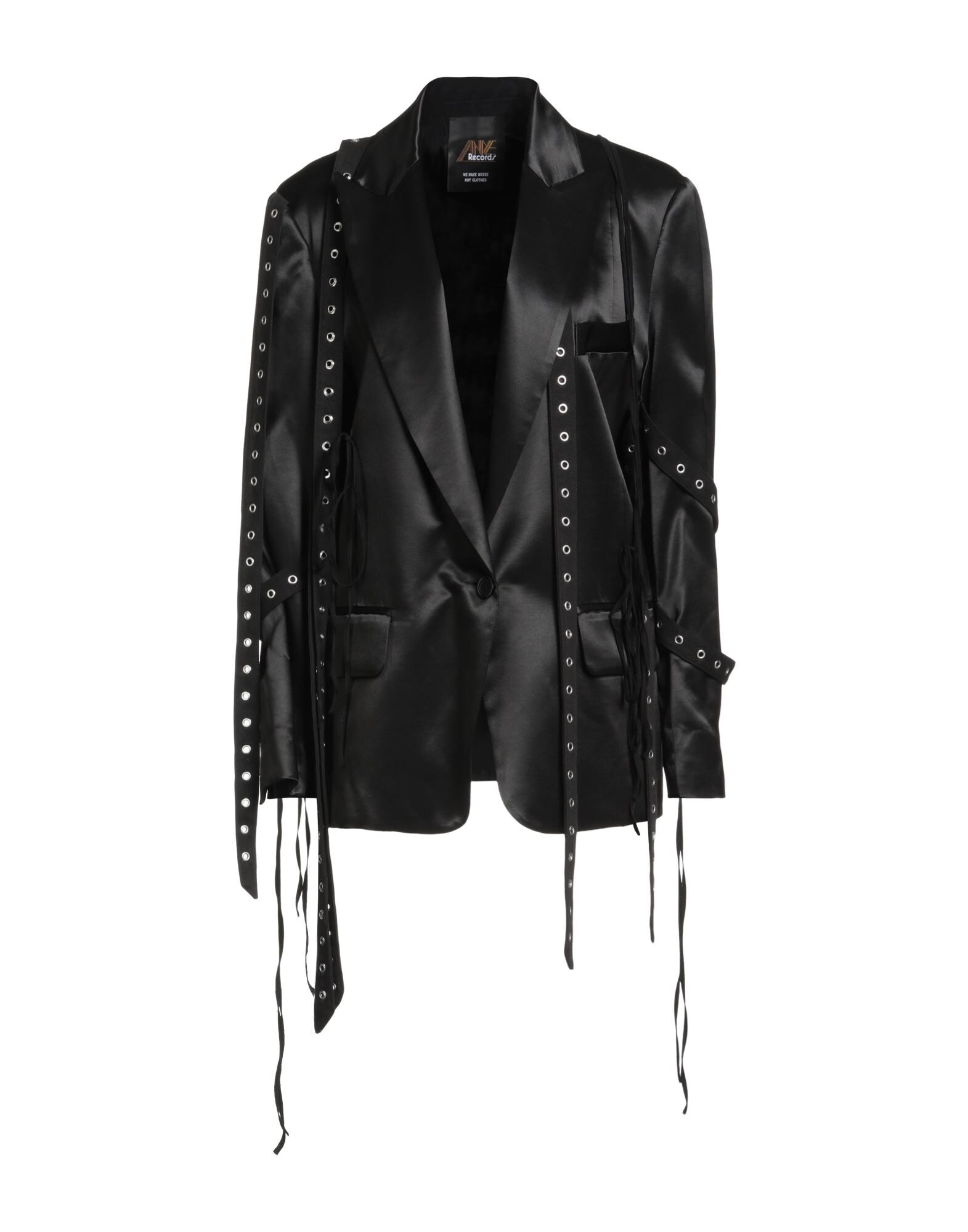 ANIYE RECORDS - Blazers