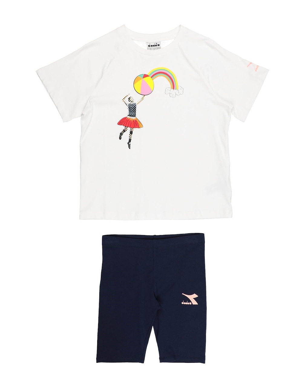 DIADORA - Kombi-Sets