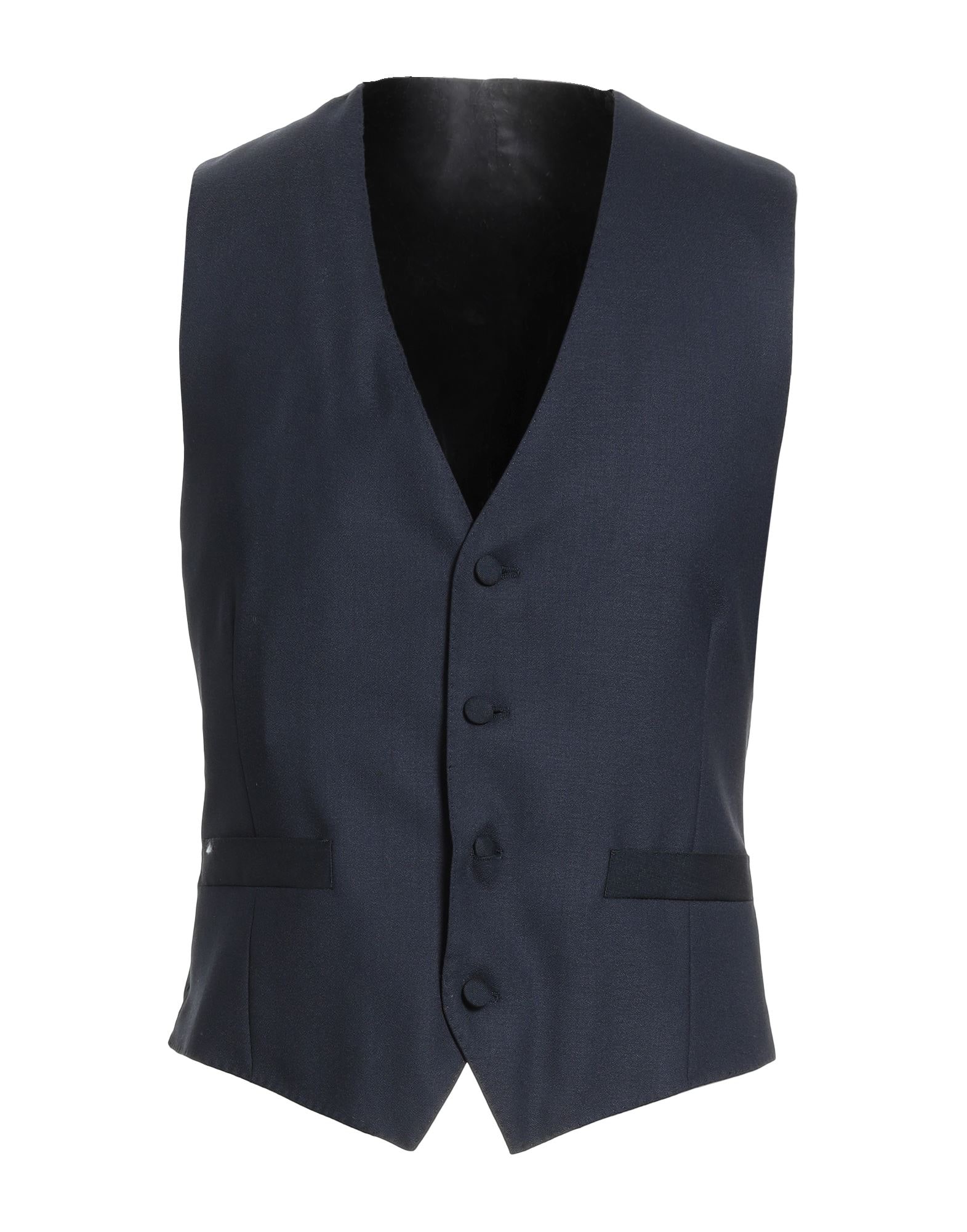 LARDINI - Tailored Vests