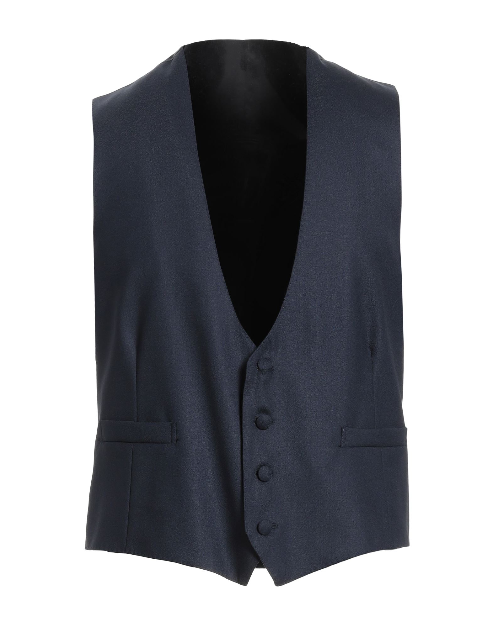LARDINI - Tailored Vests