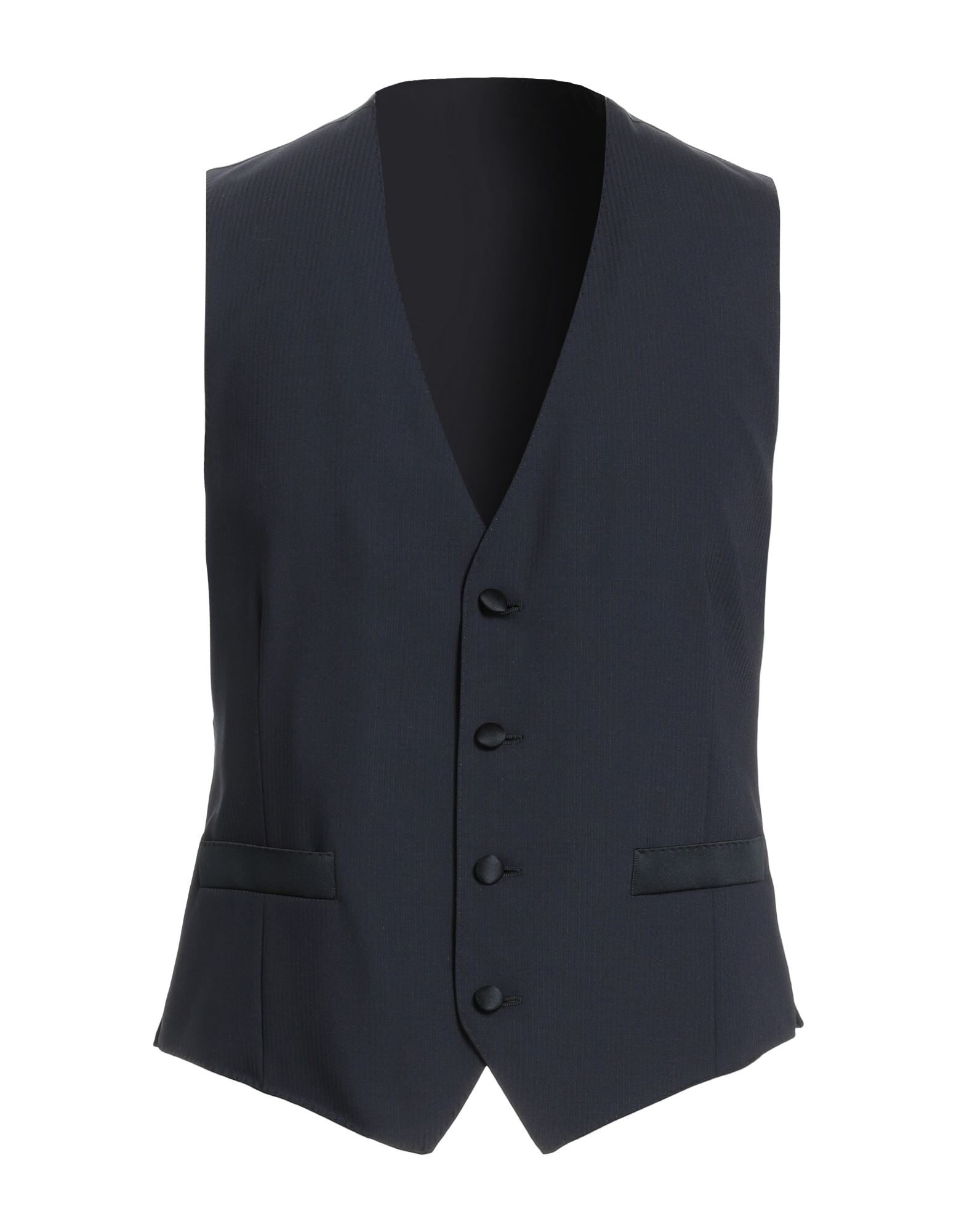 LARDINI - Tailored Vests
