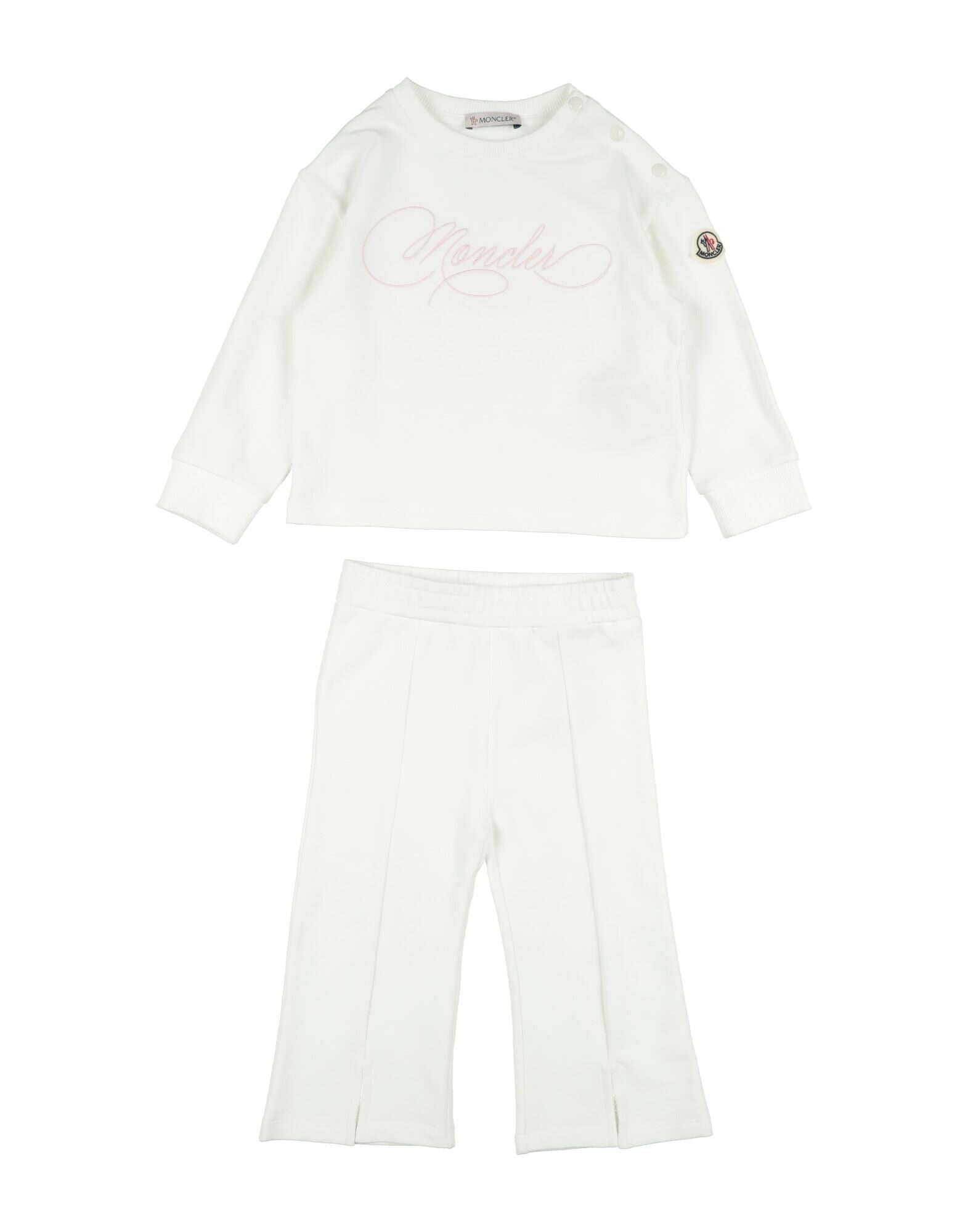 MONCLER - Baby sets