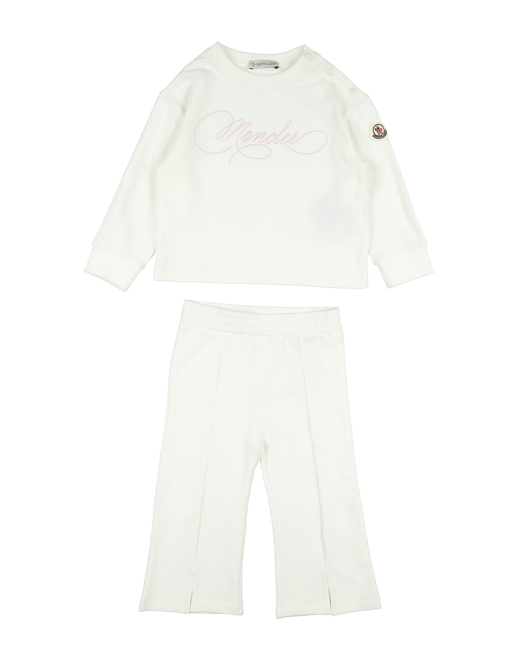 MONCLER - Baby sets