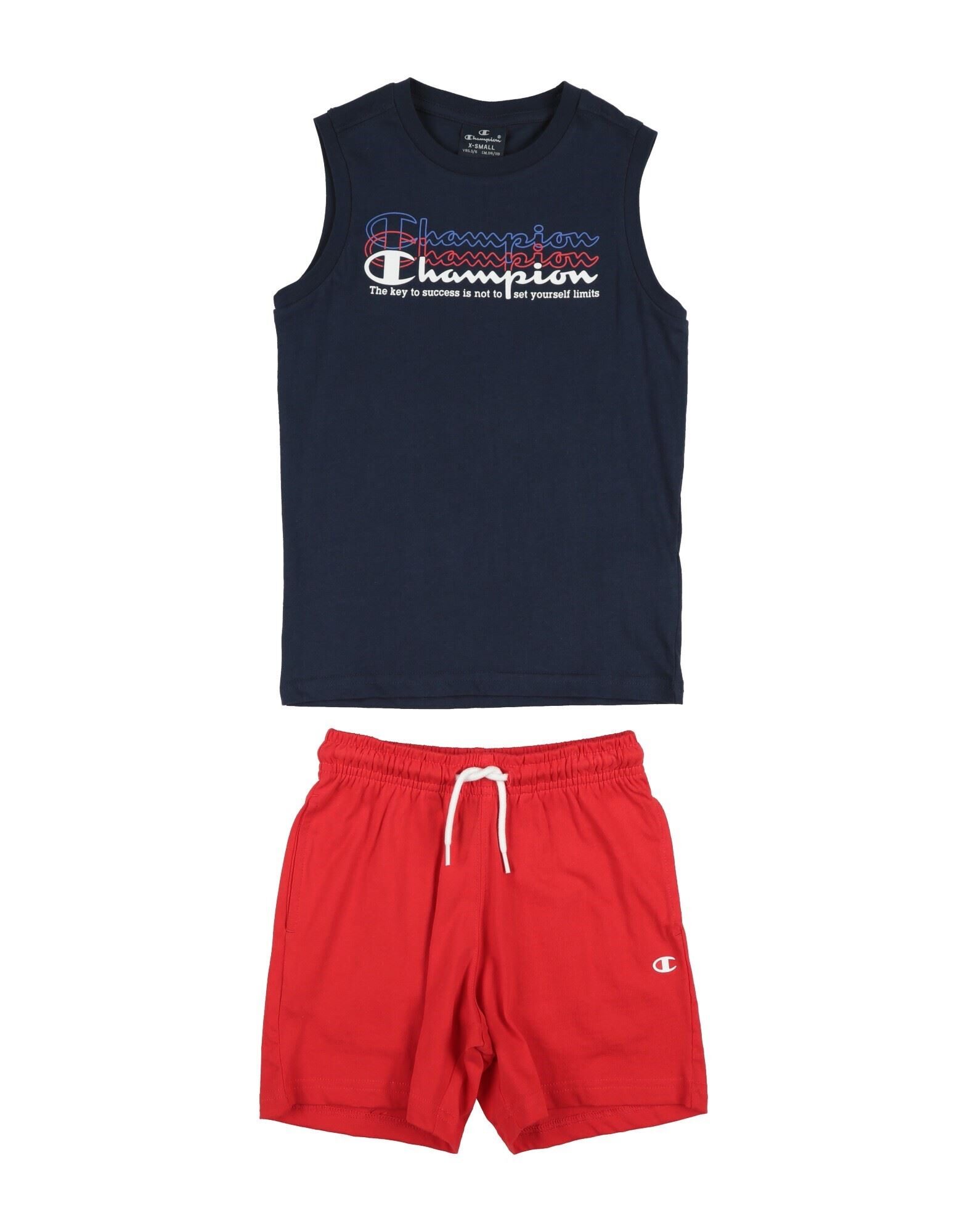 CHAMPION - Coordinati