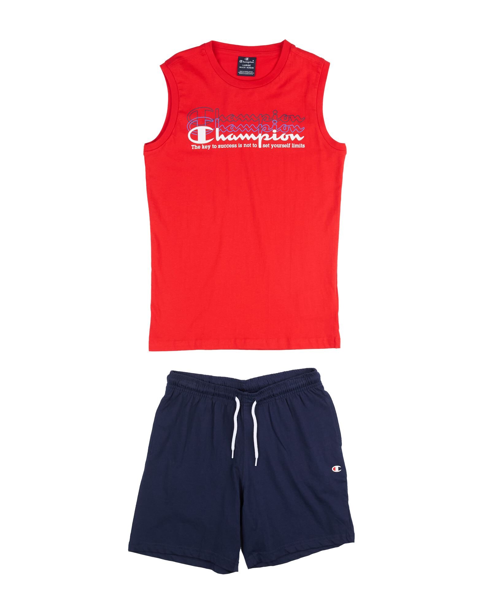 CHAMPION - Kombi-Sets