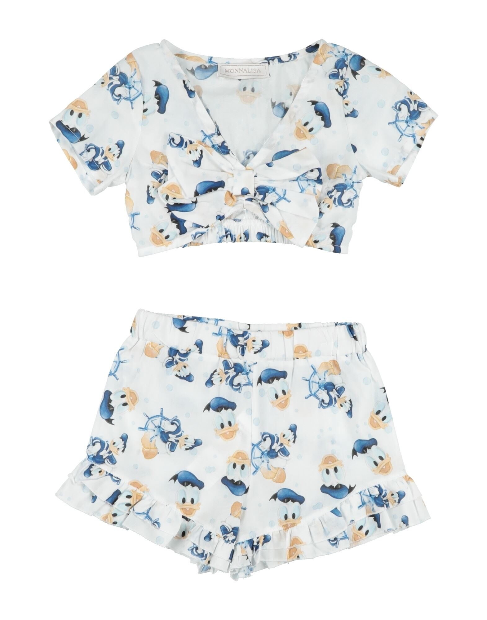 MONNALISA - Conjuntos