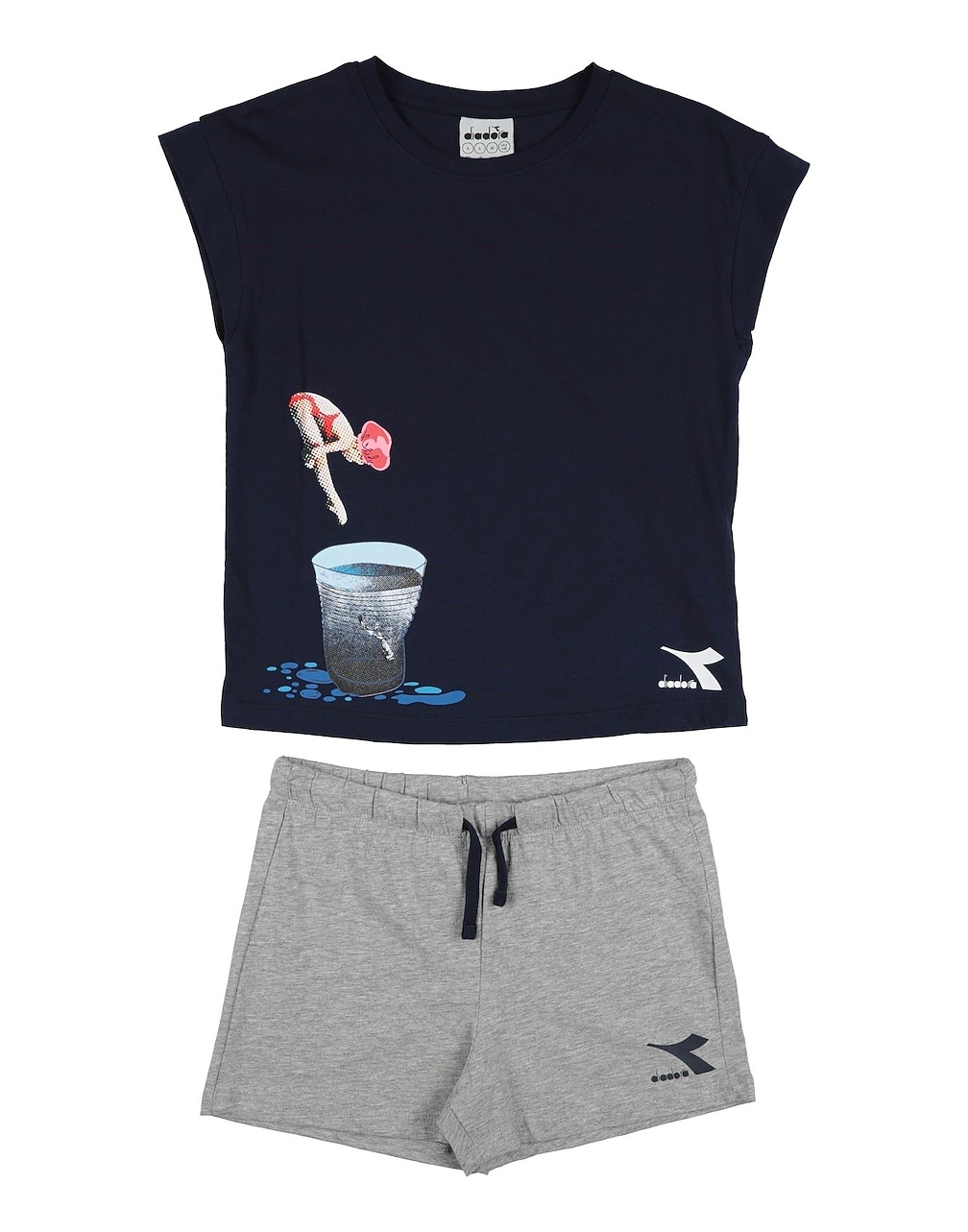 DIADORA - Kombi-Sets