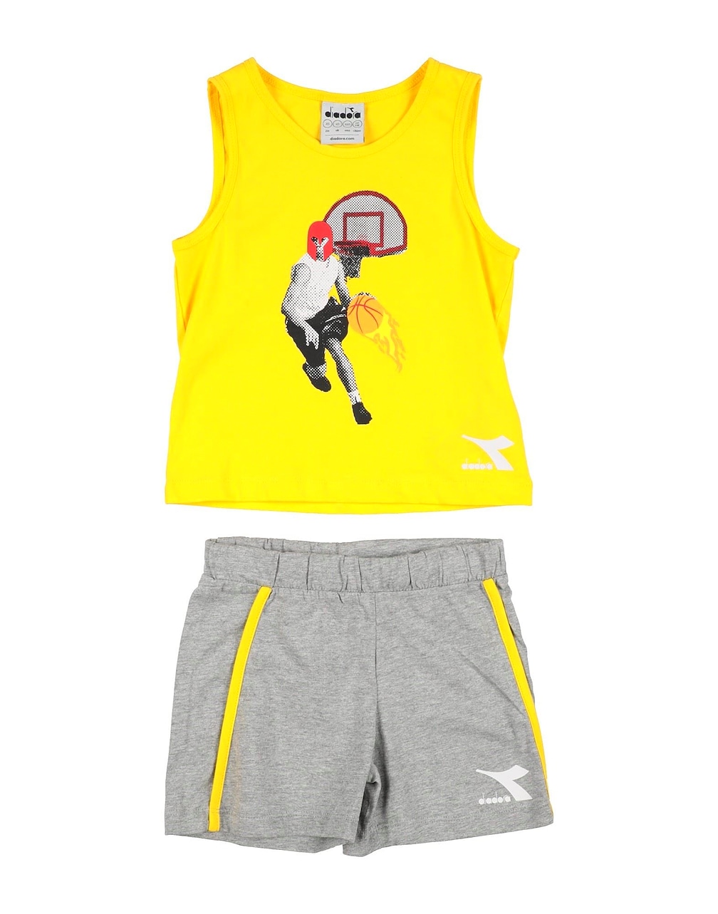 DIADORA - Kombi-Sets