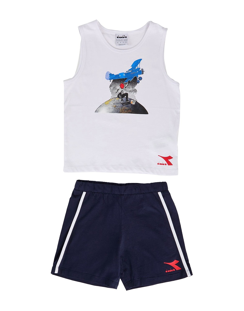 DIADORA - Kombi-Sets