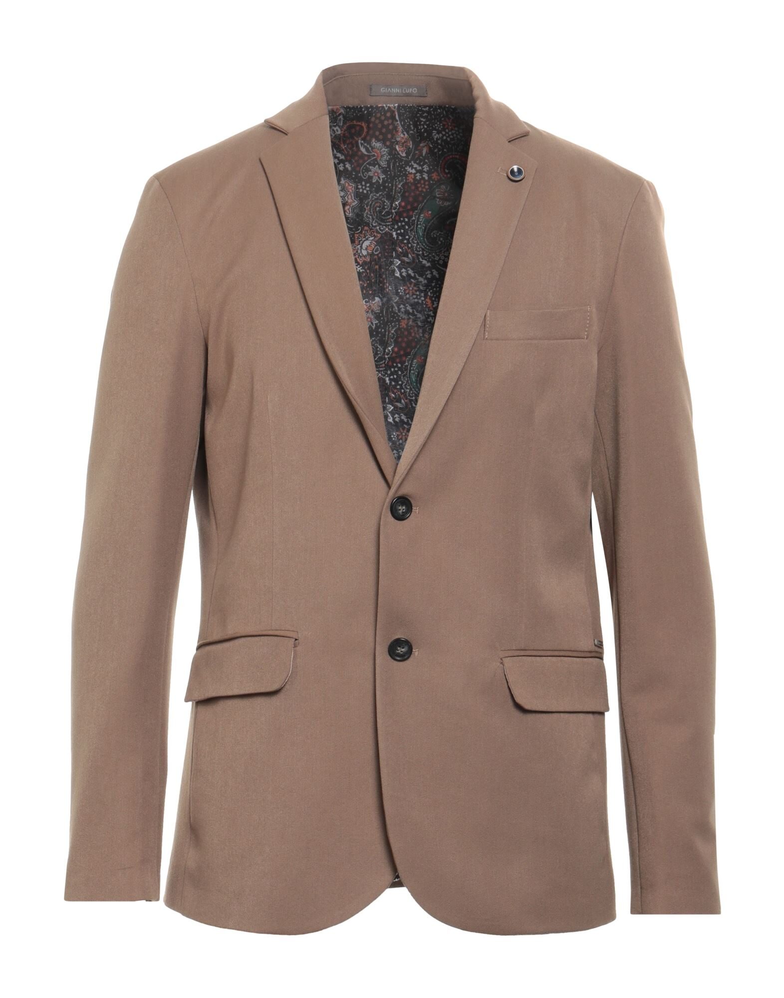 GIANNI LUPO - Blazers