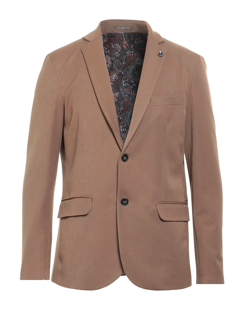 GIANNI LUPO - Blazers