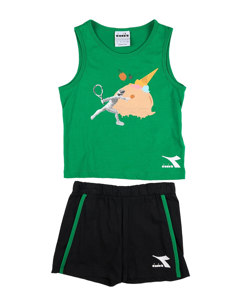 DIADORA - Kombi-Sets