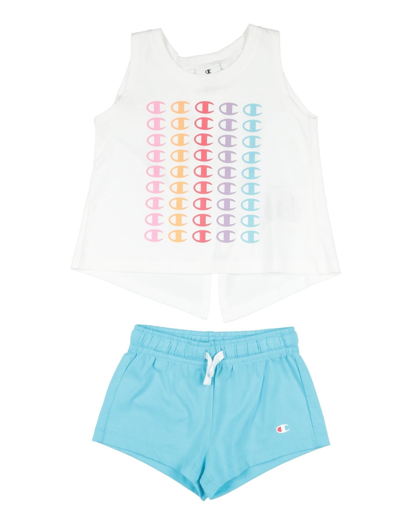 CHAMPION - Комплекты