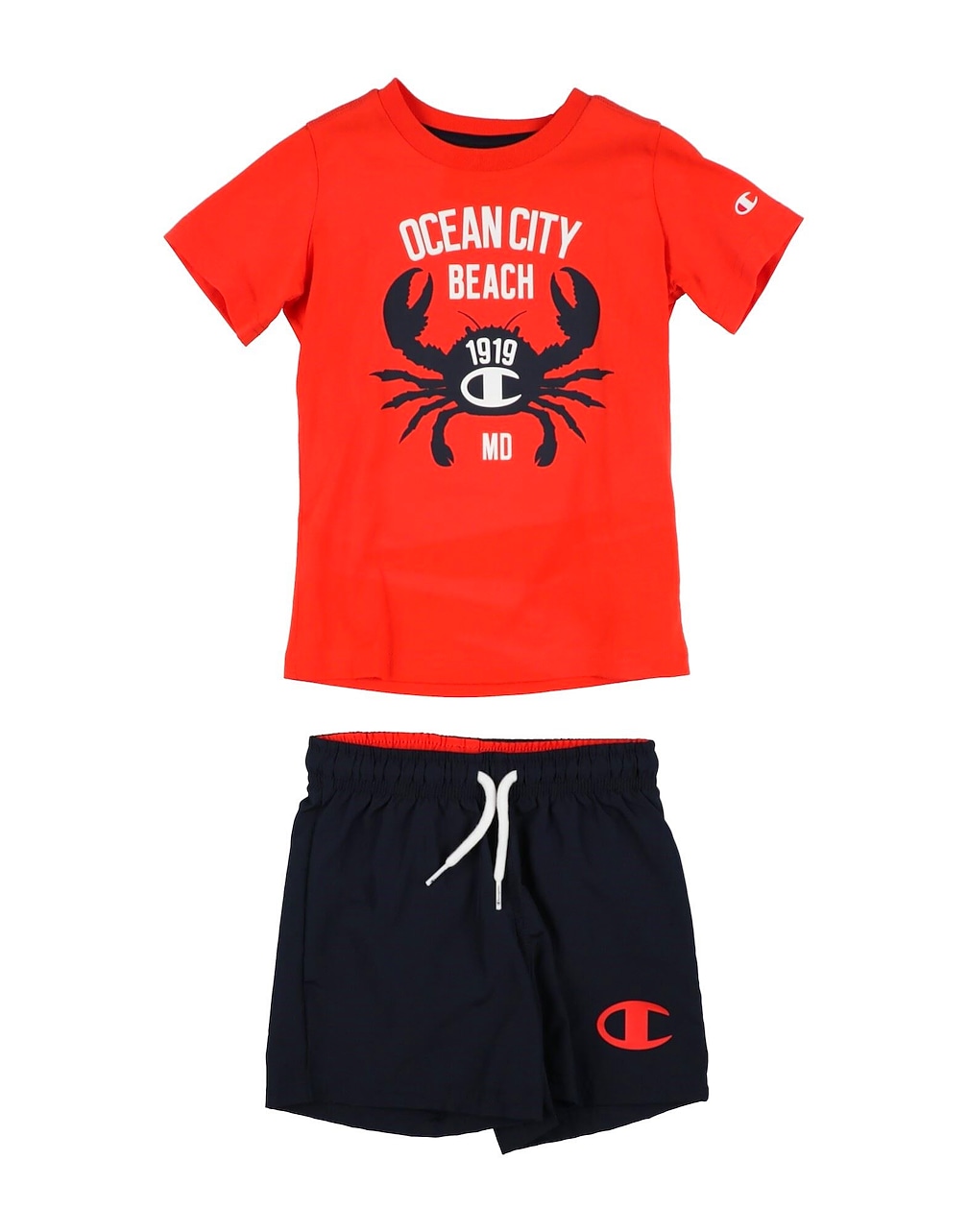 CHAMPION - Tracksuits