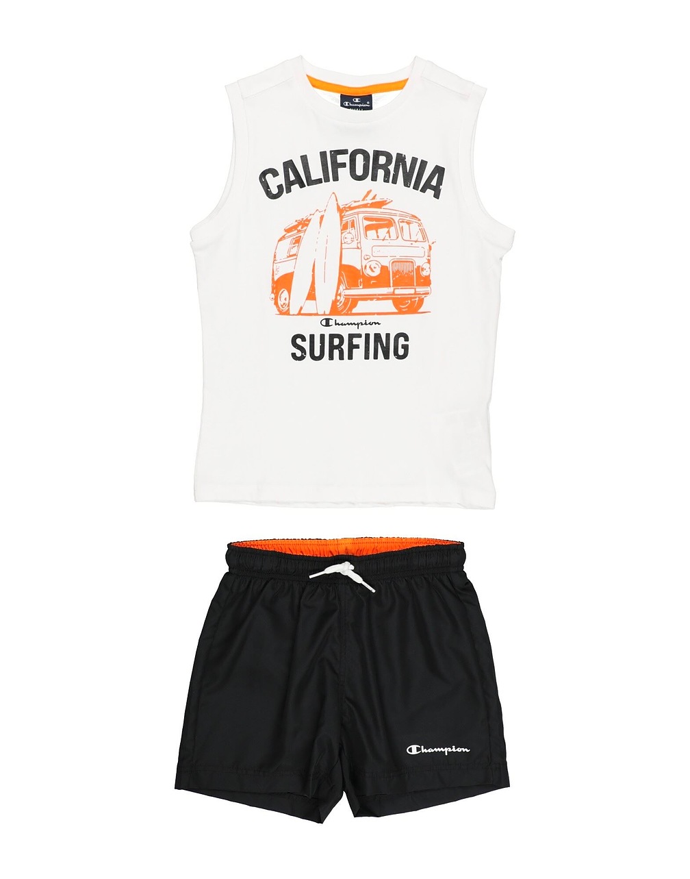 CHAMPION - Tracksuits