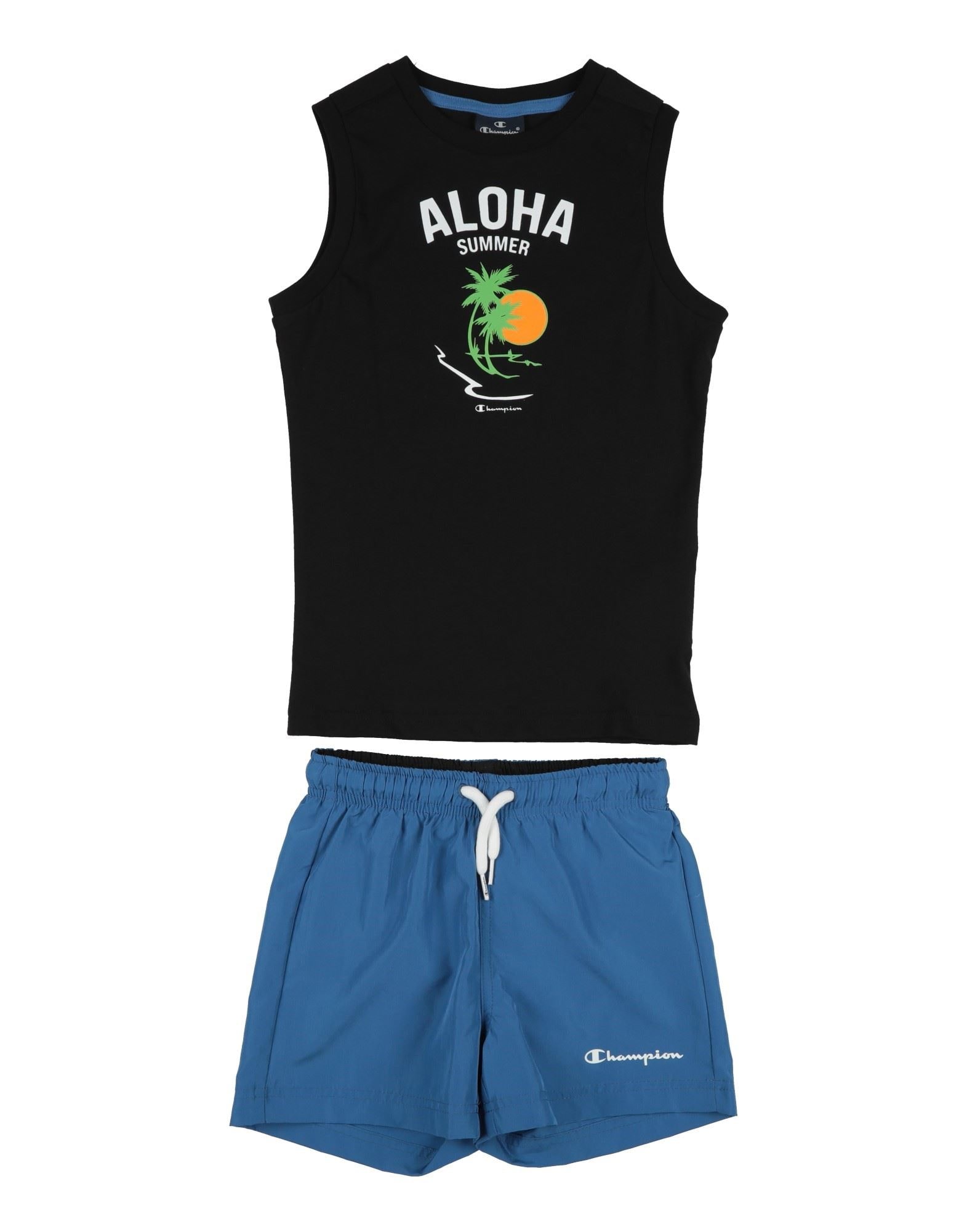 CHAMPION - Tute Sportive