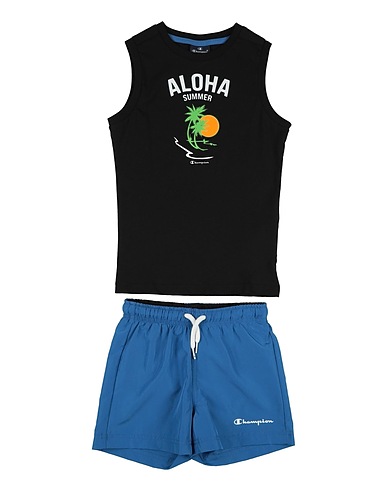 CHAMPION Спортивный костюм 100% Хлопок