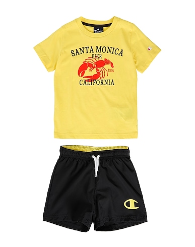 CHAMPION Tracksuit 100% Cotton