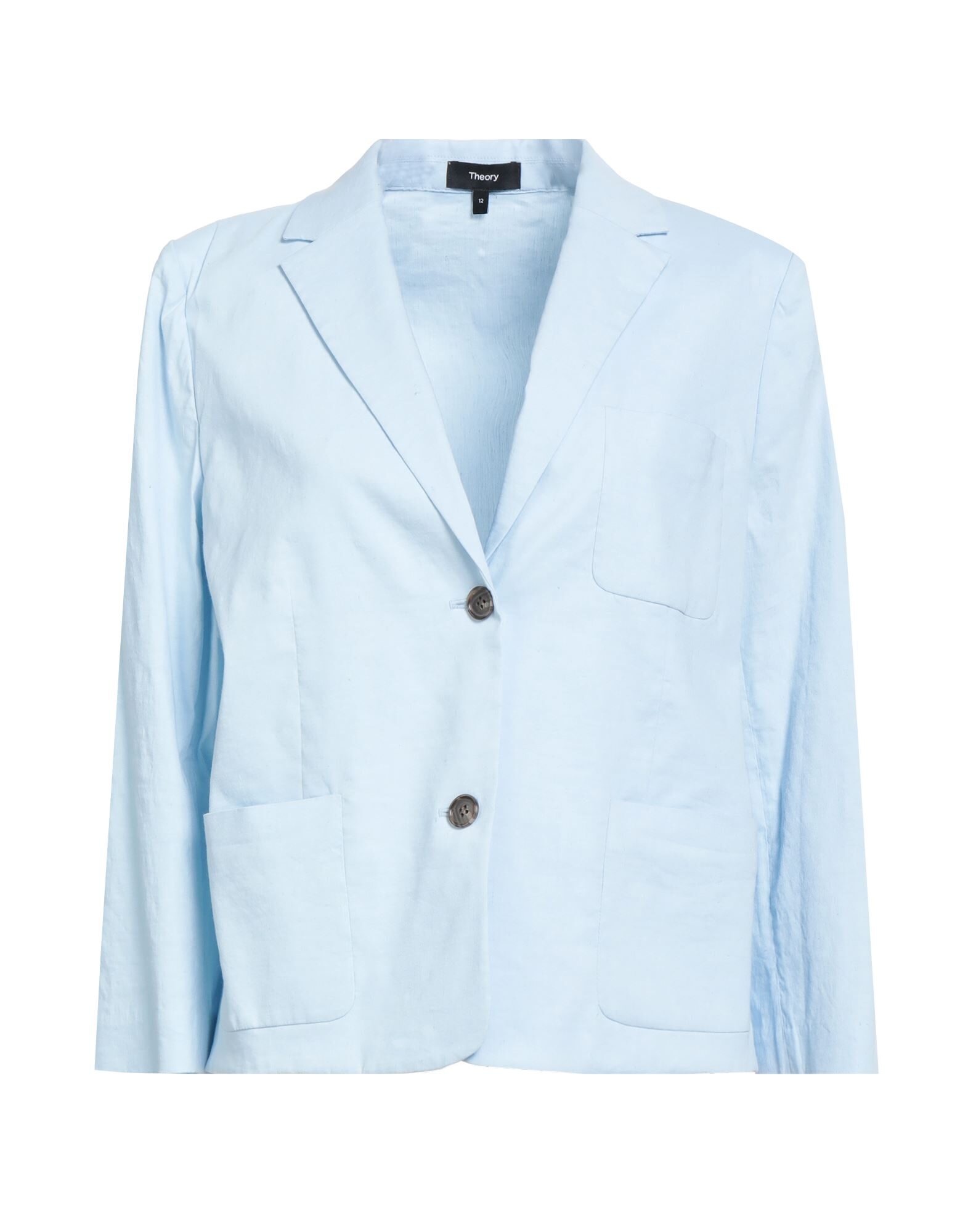 THEORY - Blazers