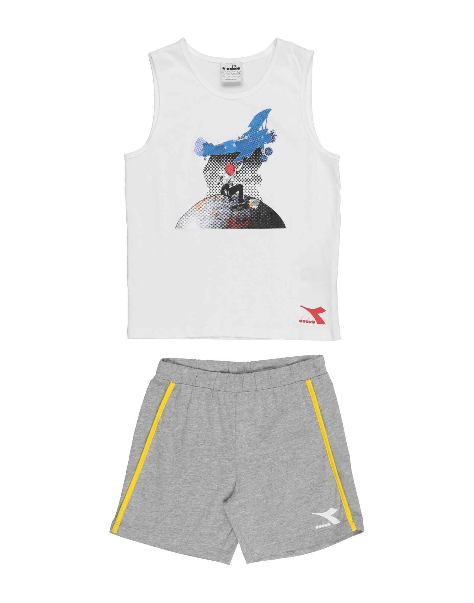 DIADORA - Coordinati