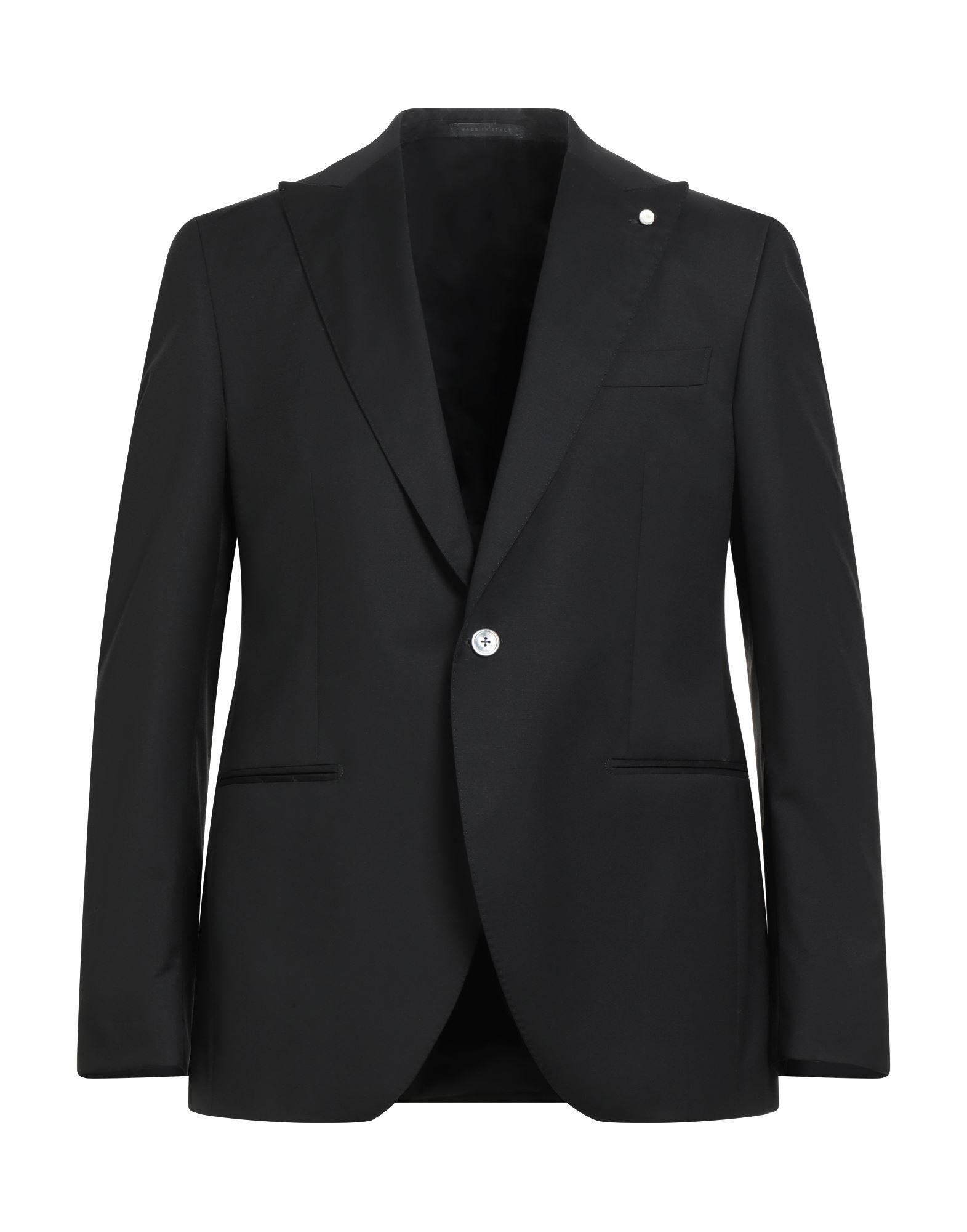 LUIGI BIANCHI Mantova - Blazers