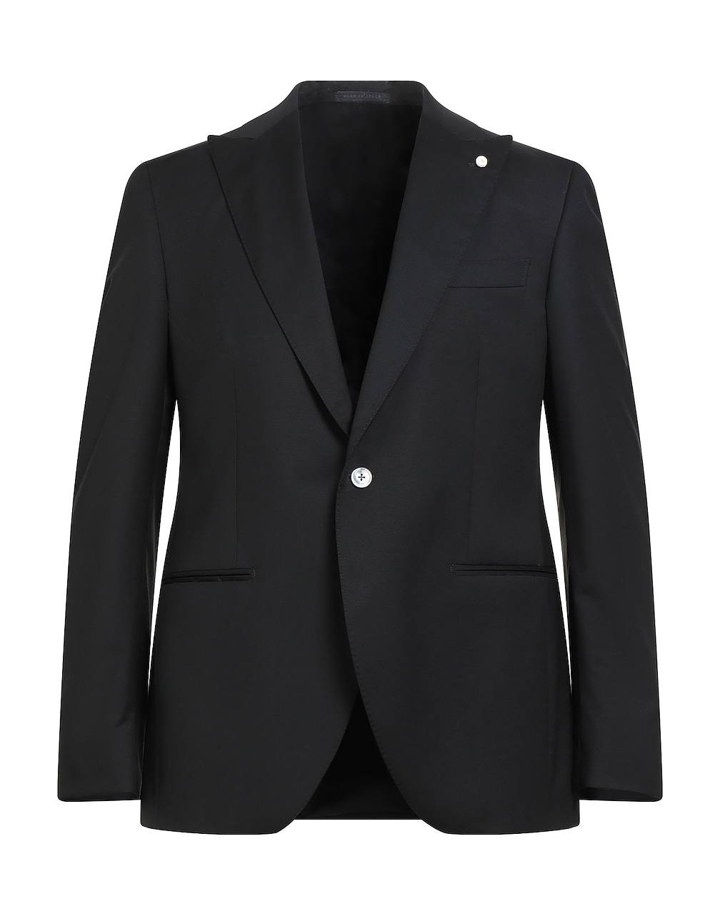 LUIGI BIANCHI Mantova - Blazers