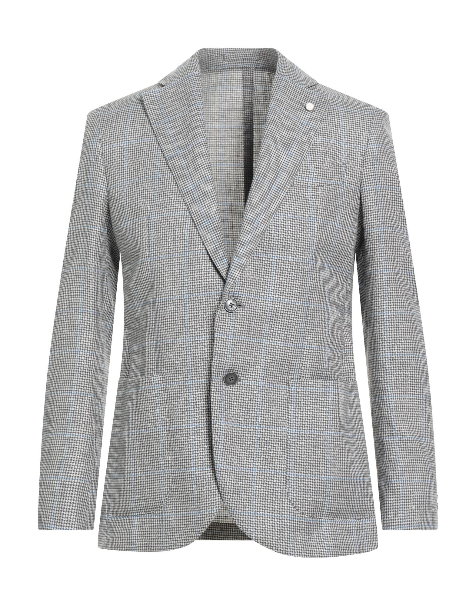 LUIGI BIANCHI Mantova - Blazers