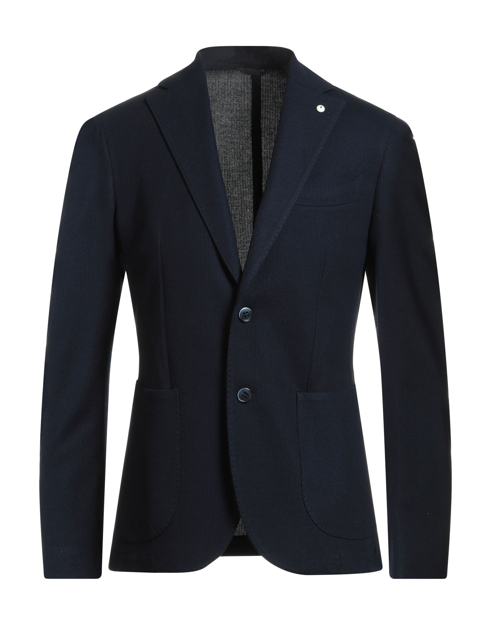 L.B.M. 1911 - Blazers