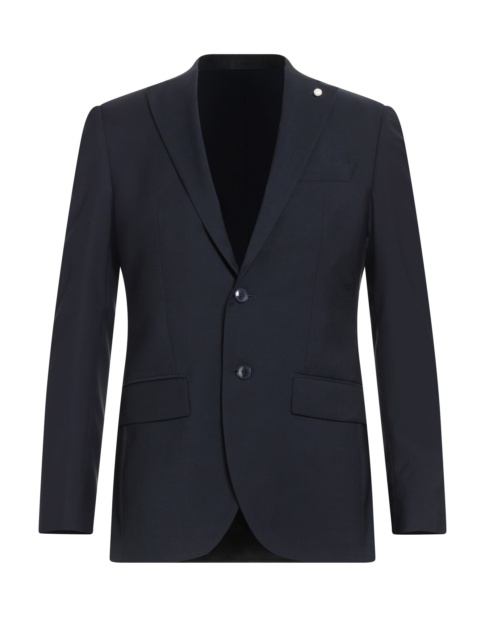 LUIGI BIANCHI Mantova - Blazers