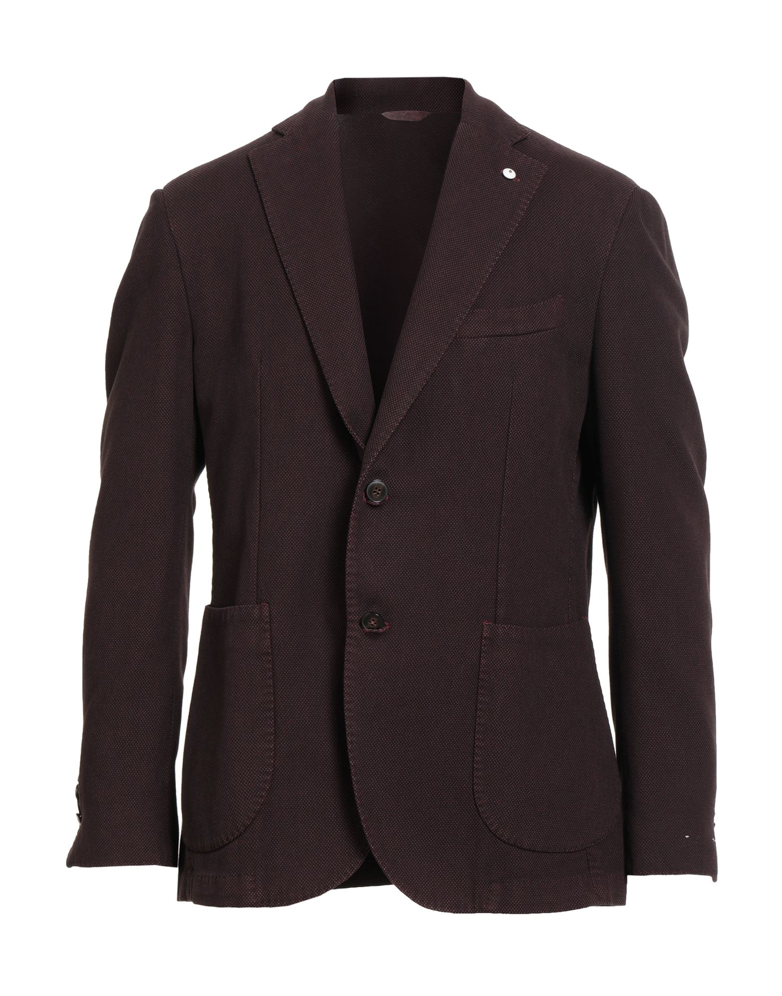 L.B.M. 1911 - Blazers